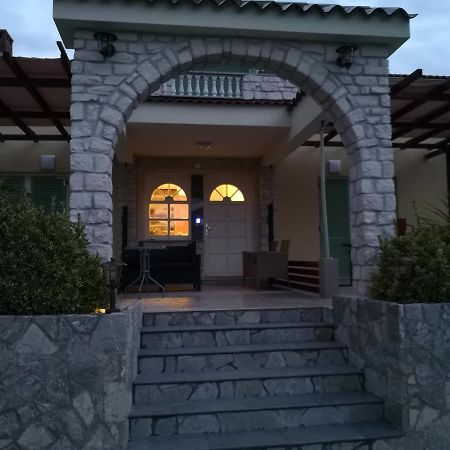 Lavanda Apartments&Studios Pinezići Exterior foto